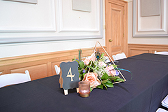 WELCOME TO THE WEDDING